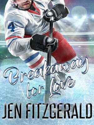 cover image of Breakaway For Love